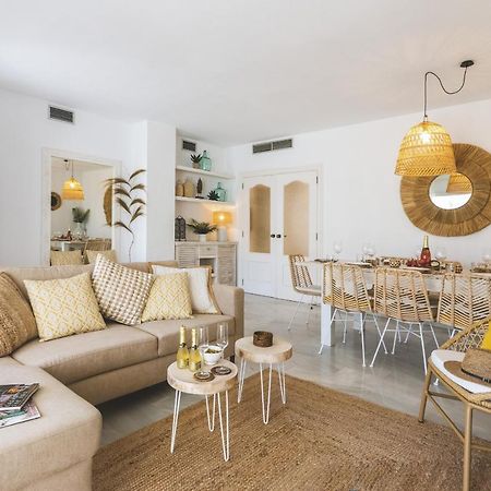 Apartamento Oasis Club Jávea Exterior foto