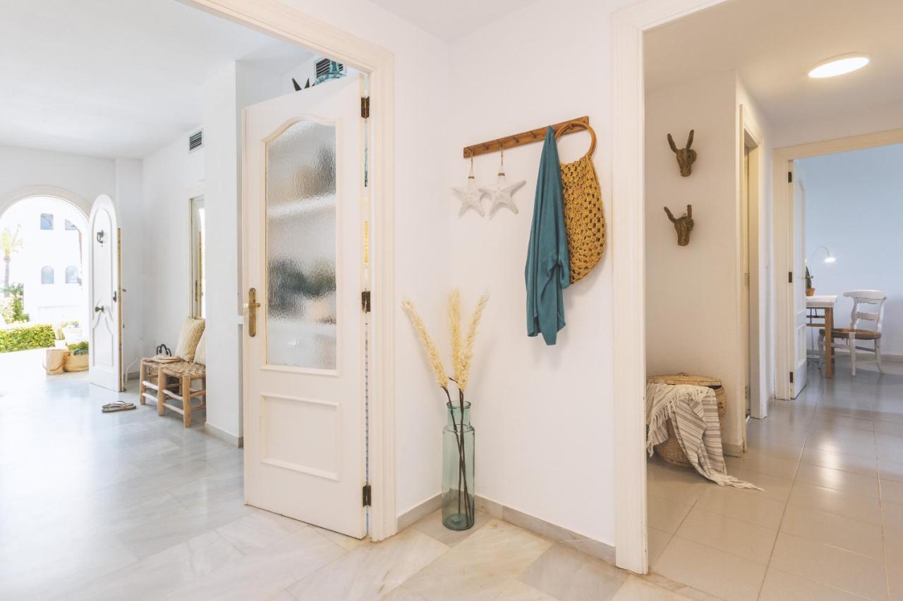 Apartamento Oasis Club Jávea Exterior foto