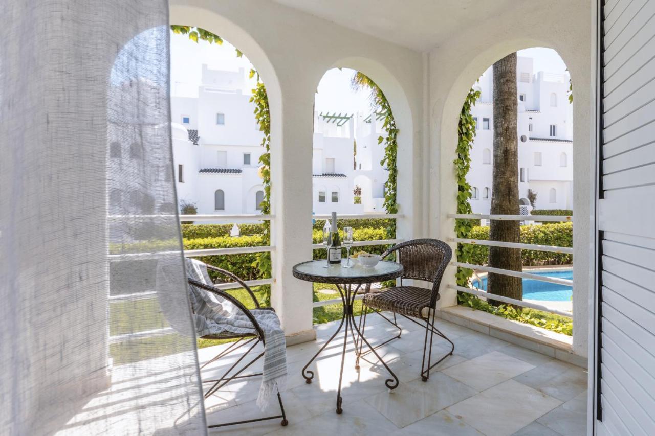 Apartamento Oasis Club Jávea Exterior foto
