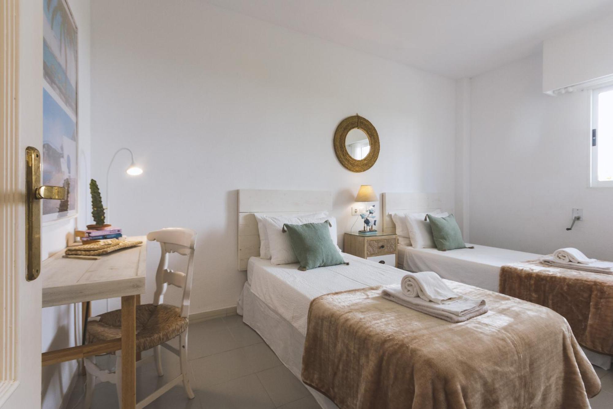 Apartamento Oasis Club Jávea Exterior foto