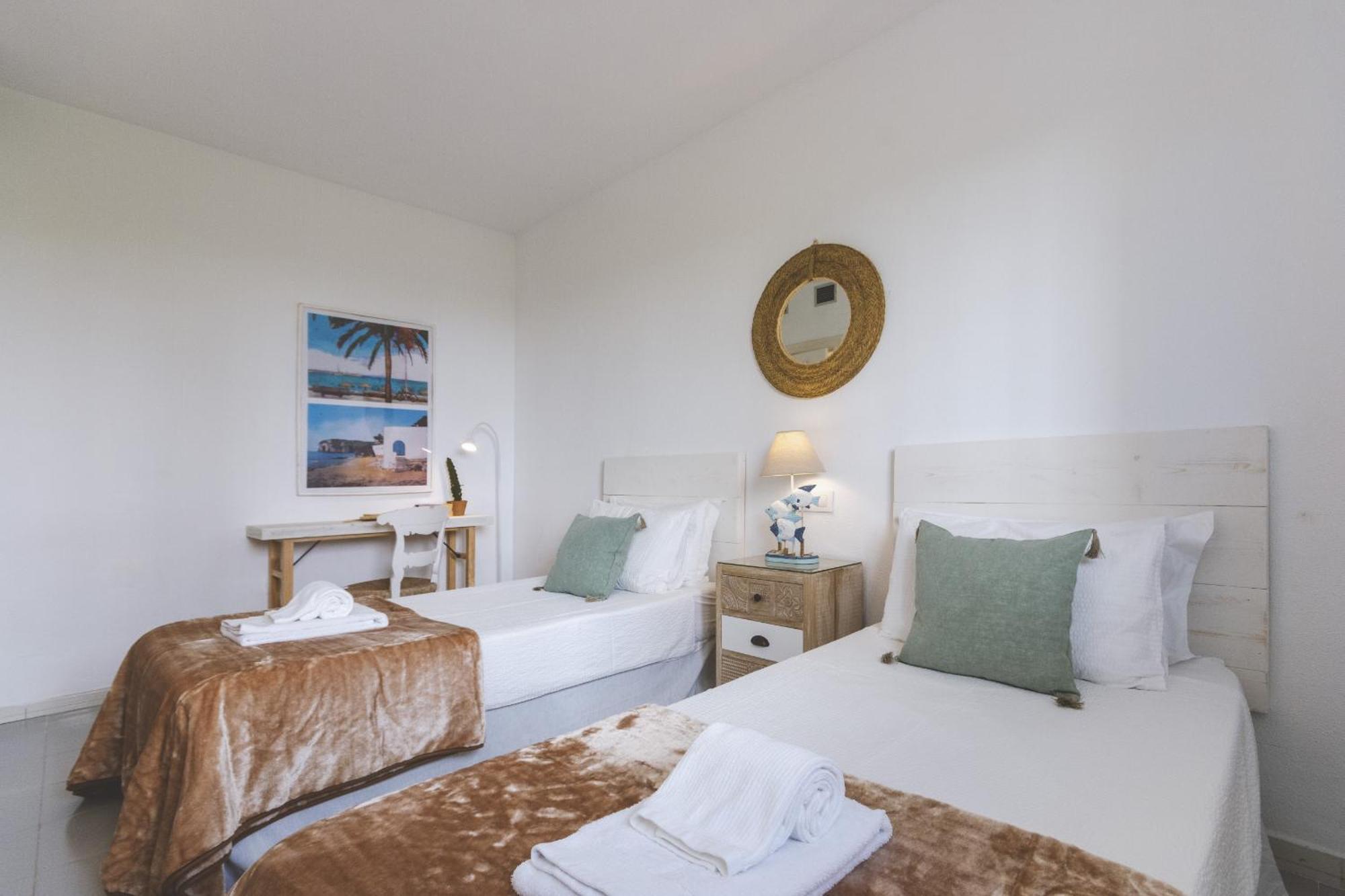 Apartamento Oasis Club Jávea Exterior foto
